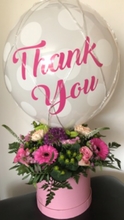 Load image into Gallery viewer, Hot Air Balloon Floral Arrangement