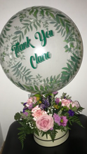 Load image into Gallery viewer, Hot Air Balloon Floral Arrangement
