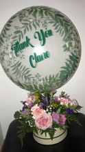 Load image into Gallery viewer, Hot Air Balloon Floral Arrangement