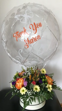 Load image into Gallery viewer, Hot Air Balloon Floral Arrangement
