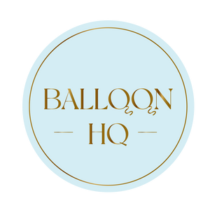Balloon HQ logo